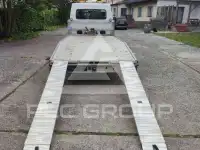 2019 Renault Master