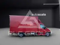 2019 Renault Master