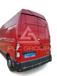 2019 Renault Master