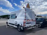 2019 Renault Master