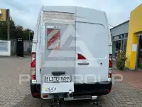 2019 Renault Master