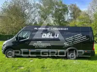 2019 Renault Master