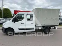 2019 Renault Master