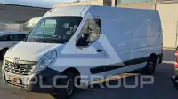 2019 Renault Master