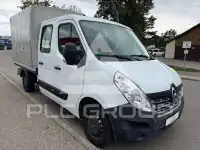 2019 Renault Master