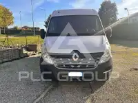 2019 Renault Master