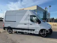 2019 Renault Master