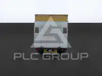 2019 Renault Master