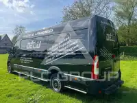 2019 Renault Master