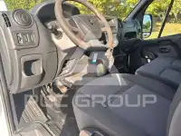 2019 Renault Master