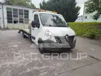 2019 Renault Master