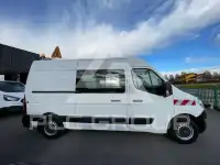 2019 Renault Master