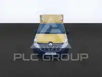 2019 Renault Master