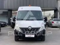 2019 Renault Master