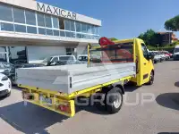 2019 Renault Master