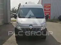 2019 Renault Master