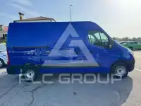 2019 Renault Master