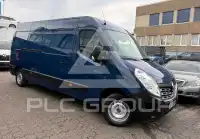 2019 Renault Master