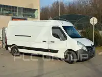 2019 Renault Master