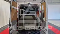 2019 Renault Master