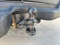 2019 Renault Master