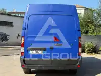 2019 Renault Master