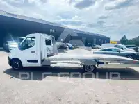 2019 Renault Master