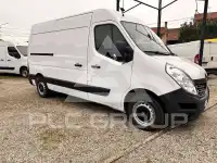 2019 Renault Master