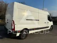 2019 Renault Master