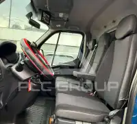2019 Renault Master