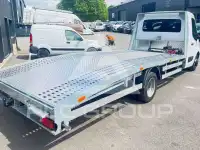 2019 Renault Master