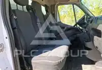 2019 Renault Master