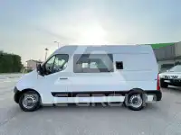 2019 Renault Master