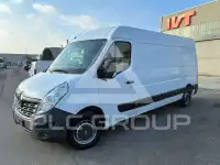 2019 Renault Master