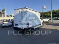 2019 Renault Master
