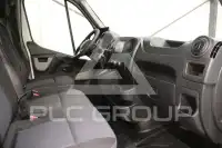 2019 Renault Master
