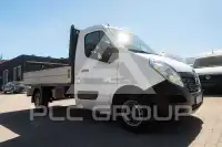 2019 Renault Master