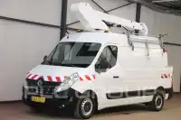 2019 Renault Master