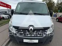 2019 Renault Master