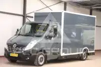 2019 Renault Master