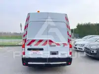 2019 Renault Master