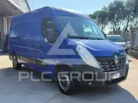 2019 Renault Master