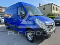 2019 Renault Master