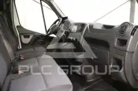 2019 Renault Master