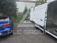 2019 Renault Master