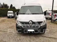 2019 Renault Master