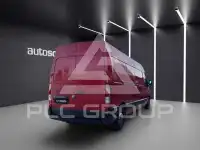2019 Renault Master