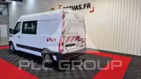 2019 Renault Master