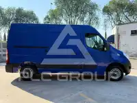 2019 Renault Master