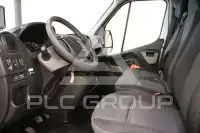 2019 Renault Master